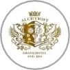 Logo Alchymist Grand Hotel and Spa
